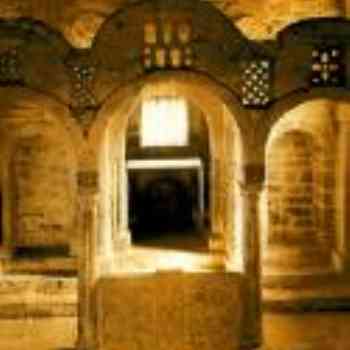 Click para ampliar. Pulsa en el nombre para ver la ficha. Santa Cristina de Lena